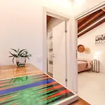 Vallio Retreat Apartament *