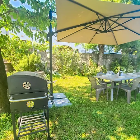 Vallio Retreat Apartament Desenzano del Garda