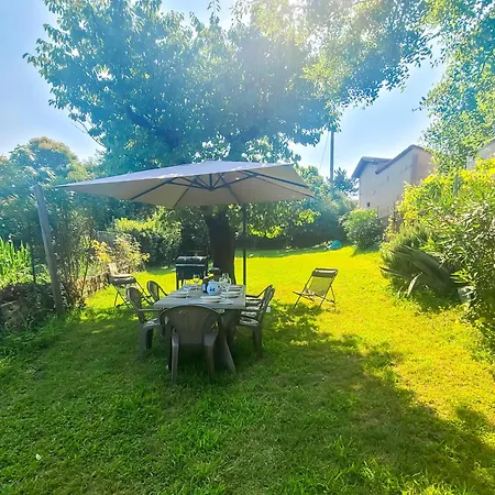 Apartament Vallio Retreat *