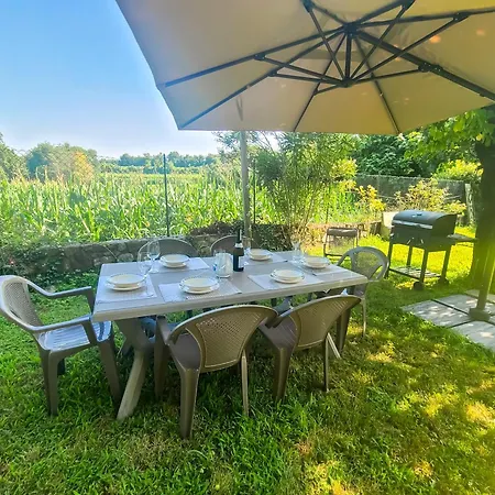Apartment Vallio Retreat Desenzano del Garda
