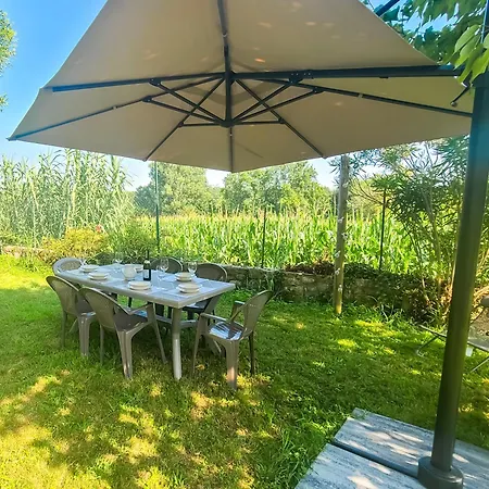 Vallio Retreat Apartament Desenzano del Garda