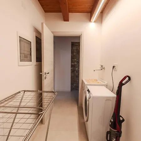 Vallio Retreat * Desenzano del Garda