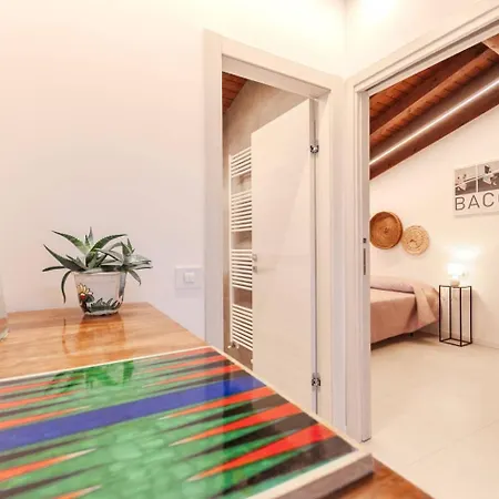 Vallio Retreat Daire *