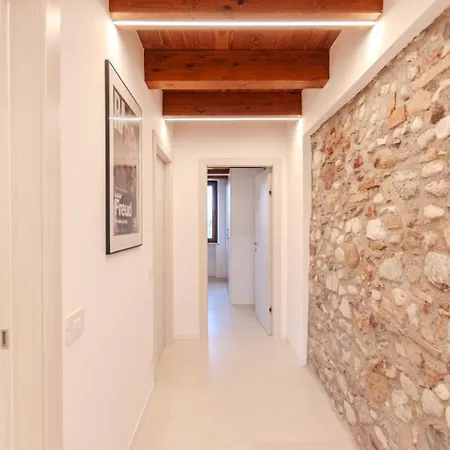Daire Vallio Retreat Desenzano del Garda