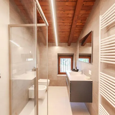Vallio Retreat Desenzano del Garda