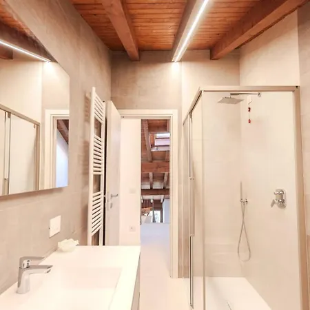 Vallio Retreat Daire