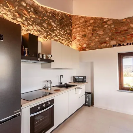 Daire Vallio Retreat Desenzano del Garda