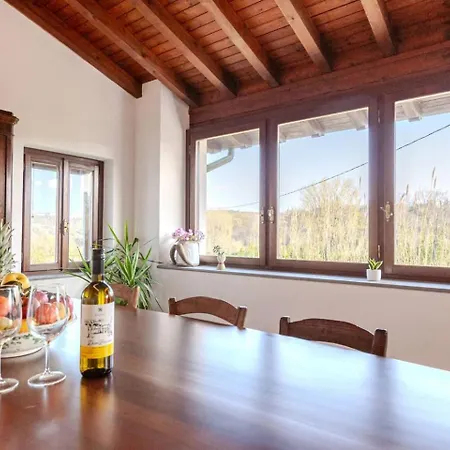 Vallio Retreat Apartament