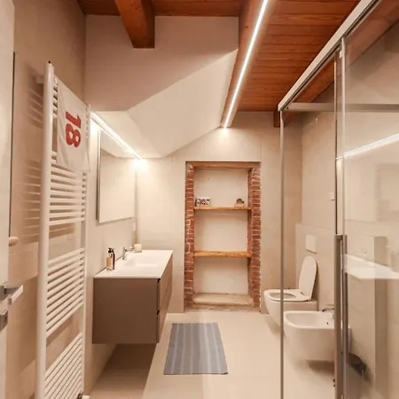 Vallio Retreat Desenzano del Garda