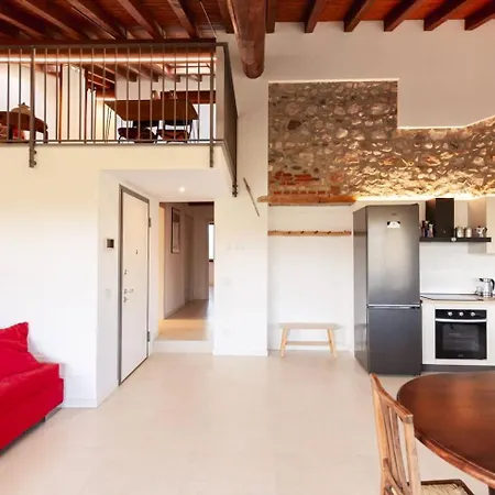 Vallio Retreat