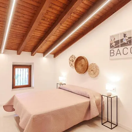 Vallio Retreat Daire Desenzano del Garda