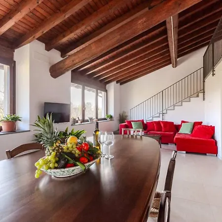 Vallio Retreat *