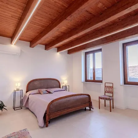 Vallio Retreat Daire