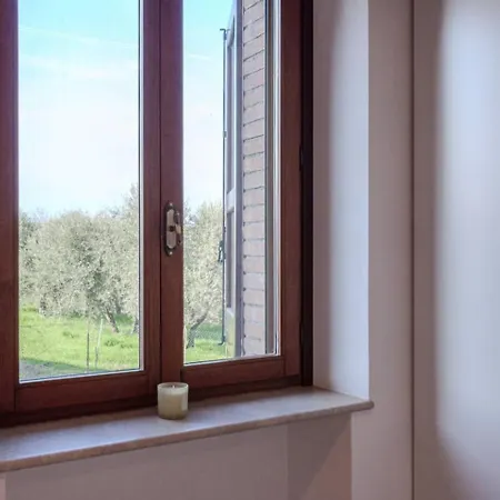 Vallio Retreat Apartment *