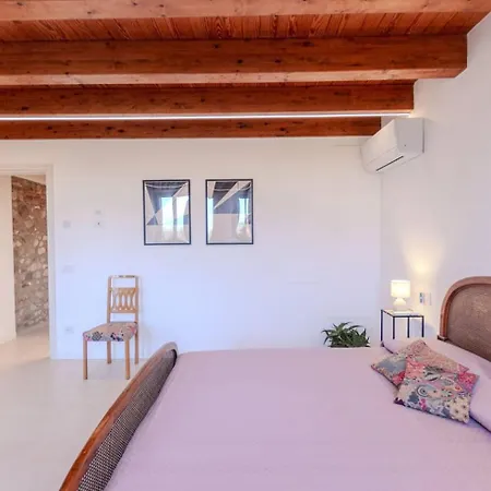 Vallio Retreat Daire Desenzano del Garda
