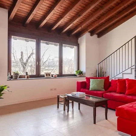 Vallio Retreat Desenzano del Garda