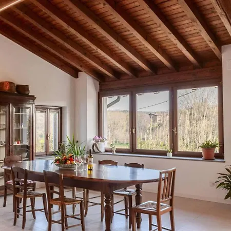 Vallio Retreat Daire