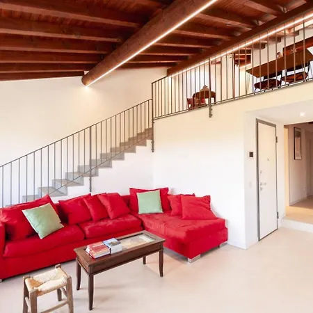 Daire Vallio Retreat *