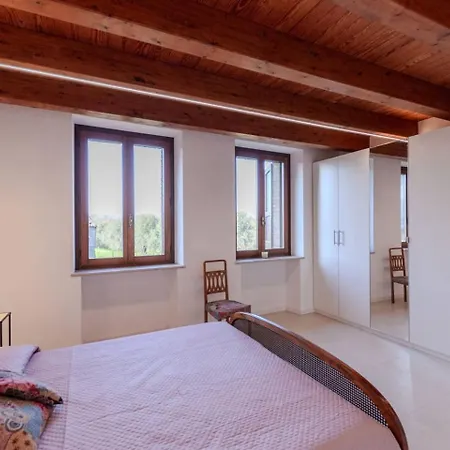 Vallio Retreat Daire